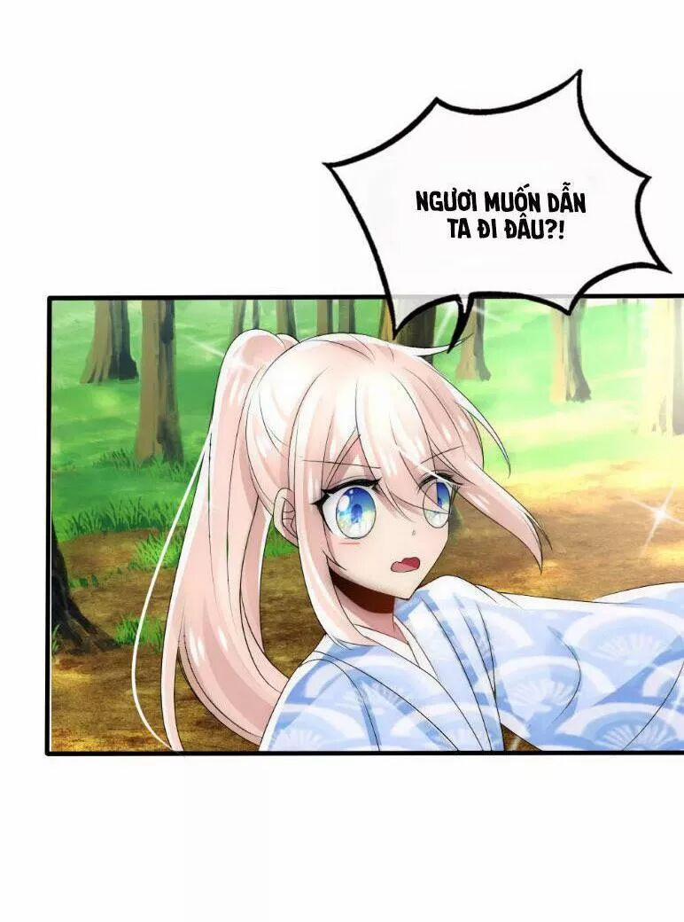 Kế Hoạch Sủng Ái Của Tiểu Công Chúa 39 trang 14