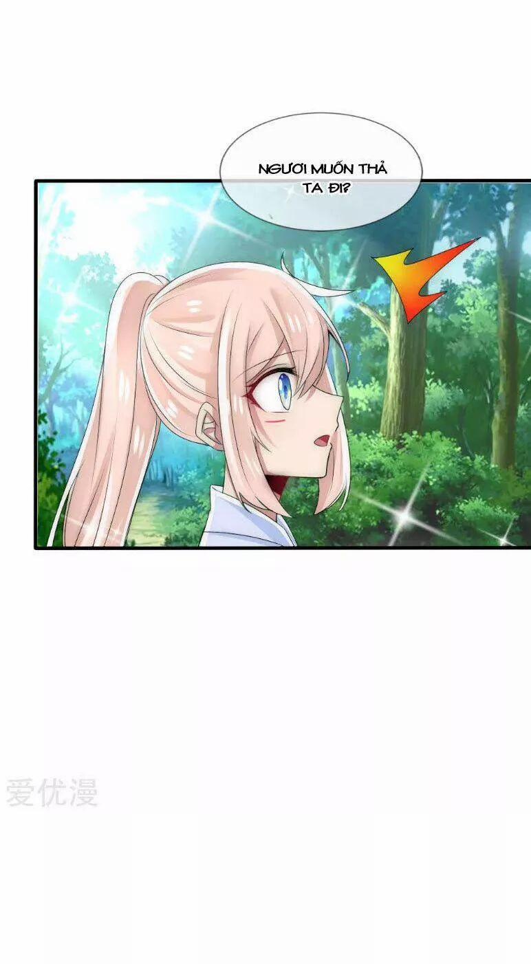 Kế Hoạch Sủng Ái Của Tiểu Công Chúa 39 trang 18