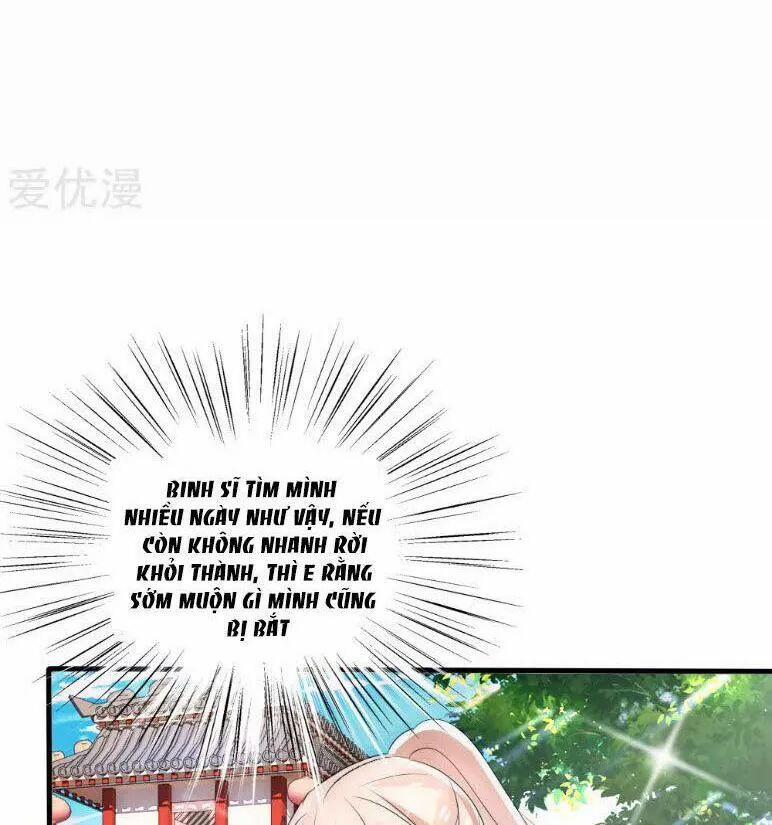 Kế Hoạch Sủng Ái Của Tiểu Công Chúa 39 trang 24