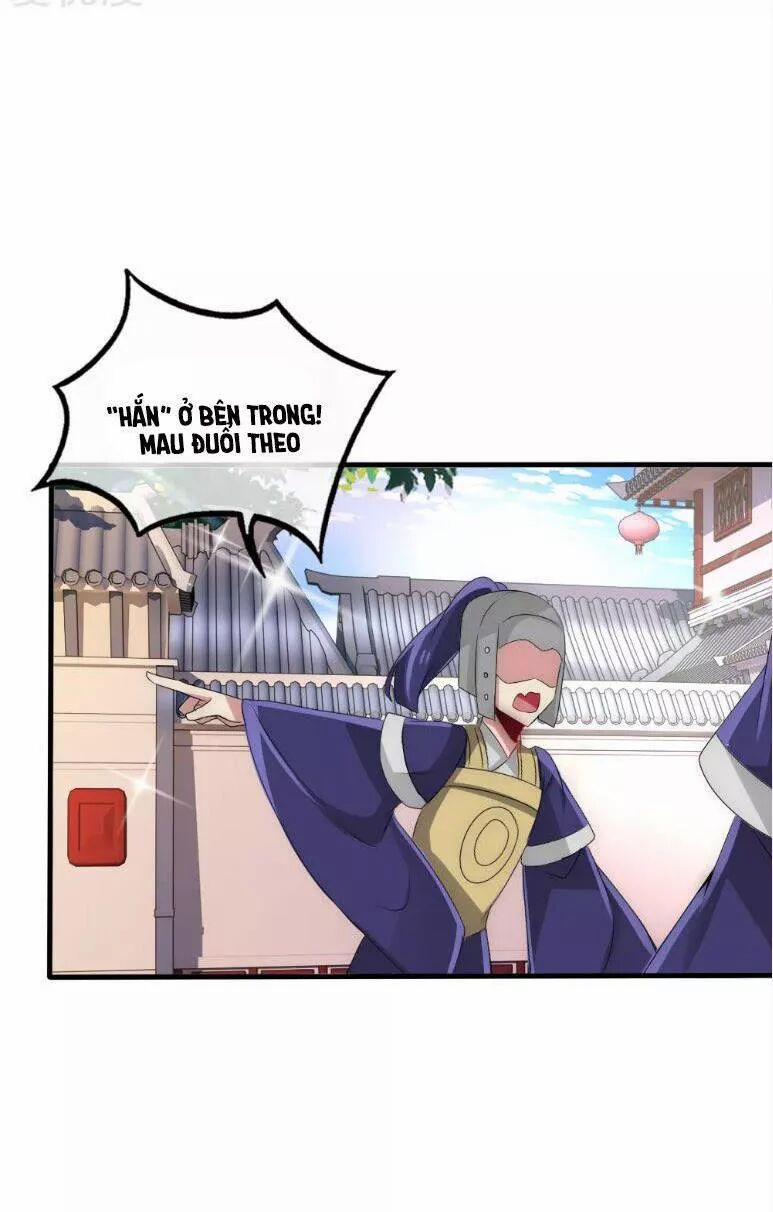 Kế Hoạch Sủng Ái Của Tiểu Công Chúa 39 trang 27