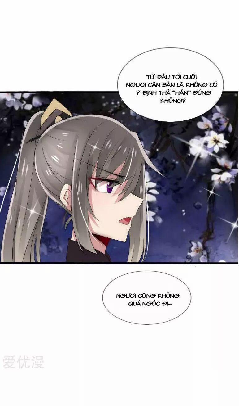 Kế Hoạch Sủng Ái Của Tiểu Công Chúa 39 trang 9