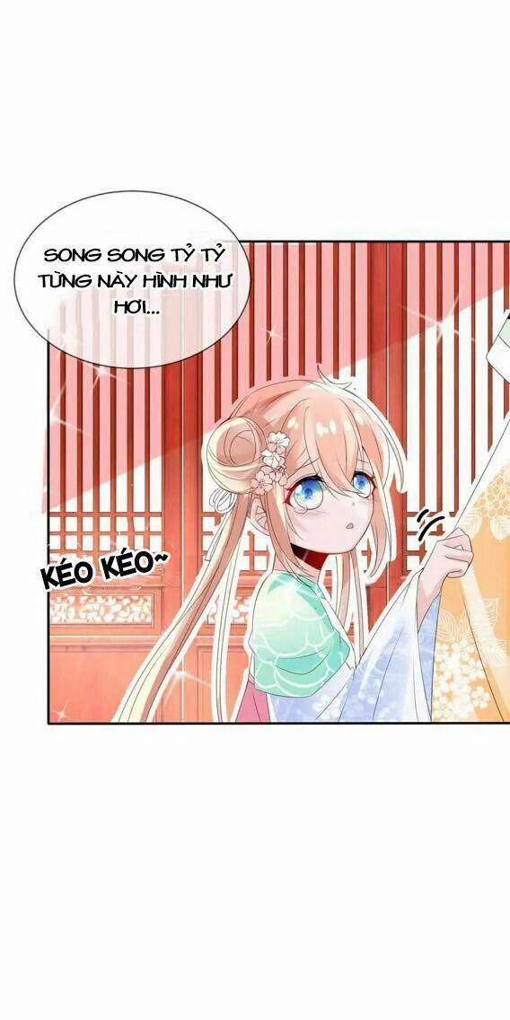 Kế Hoạch Sủng Ái Của Tiểu Công Chúa 4 trang 19