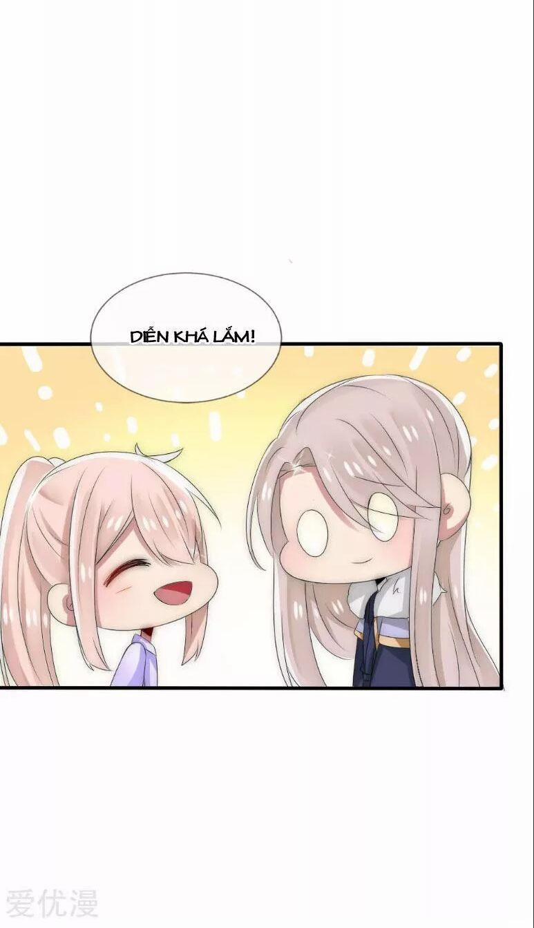 Kế Hoạch Sủng Ái Của Tiểu Công Chúa 40 trang 13