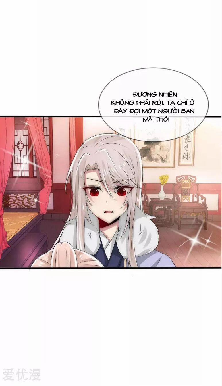 Kế Hoạch Sủng Ái Của Tiểu Công Chúa 40 trang 17