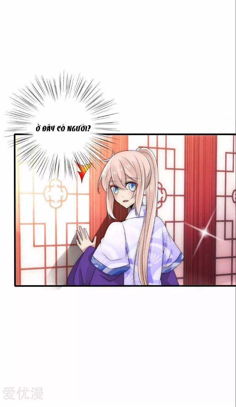 Kế Hoạch Sủng Ái Của Tiểu Công Chúa 40 trang 2