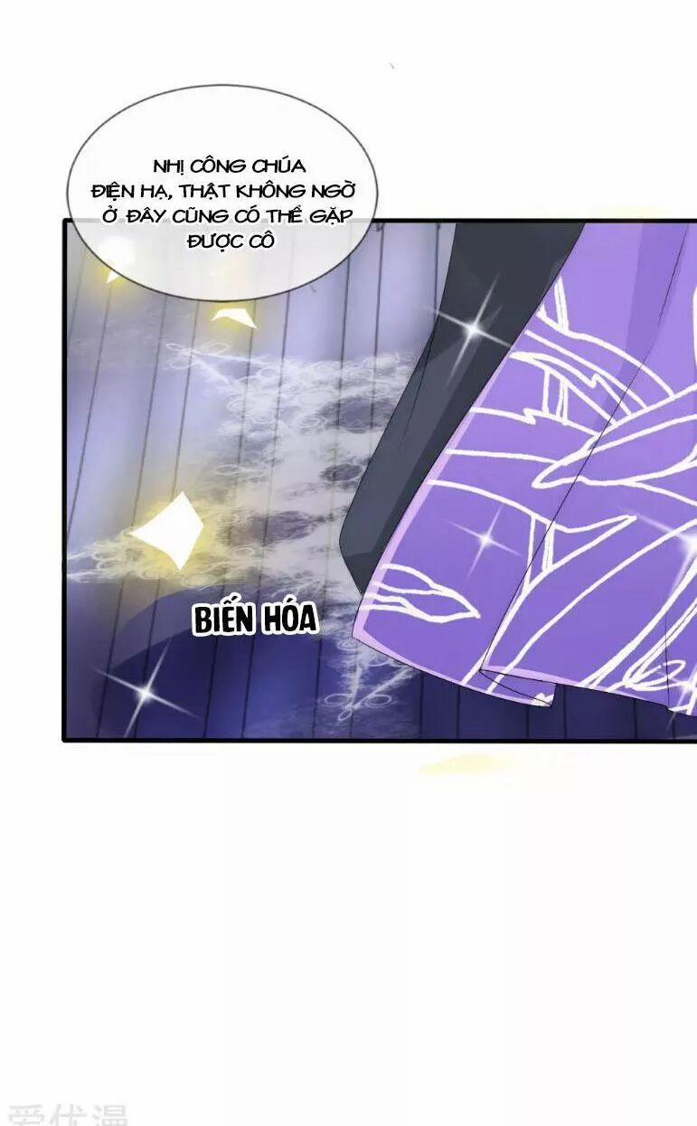 Kế Hoạch Sủng Ái Của Tiểu Công Chúa 40 trang 24