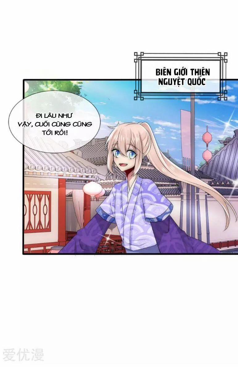 Kế Hoạch Sủng Ái Của Tiểu Công Chúa 40 trang 26