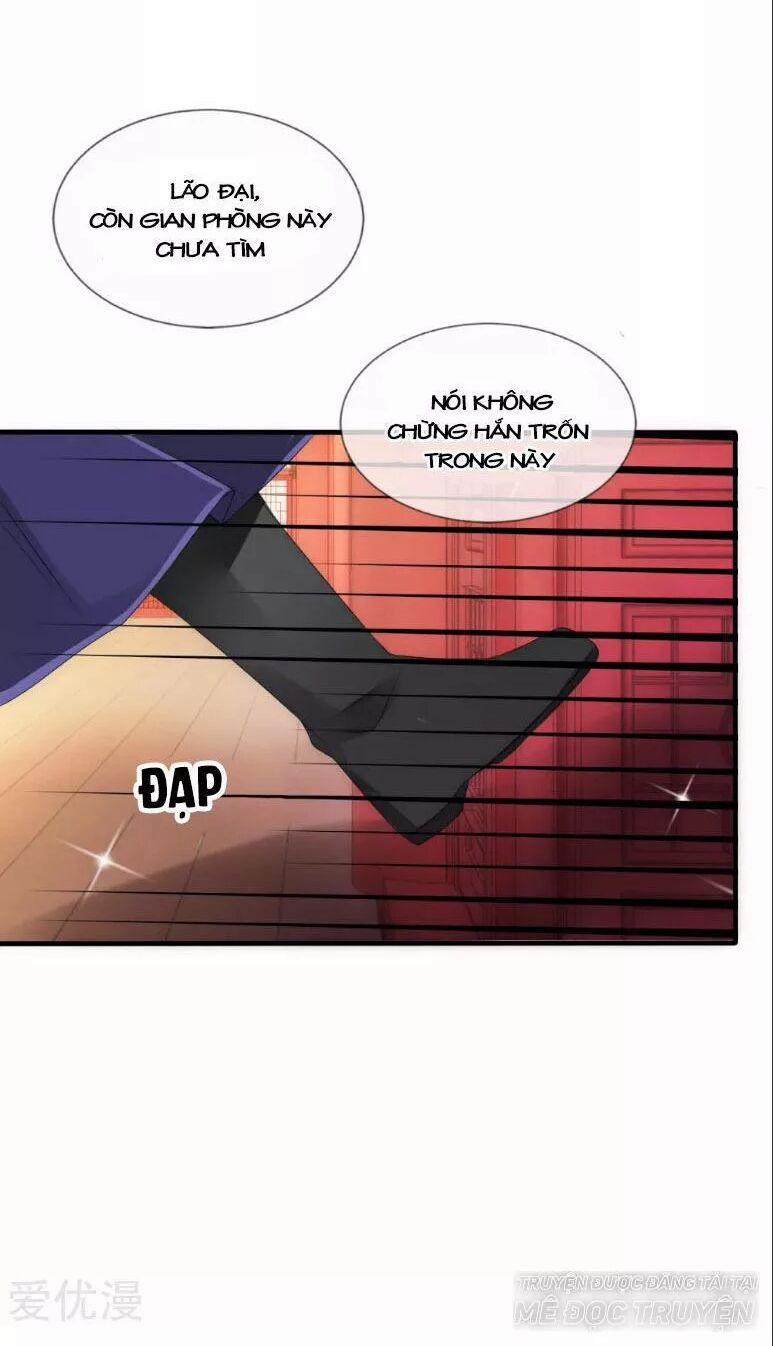 Kế Hoạch Sủng Ái Của Tiểu Công Chúa 40 trang 9