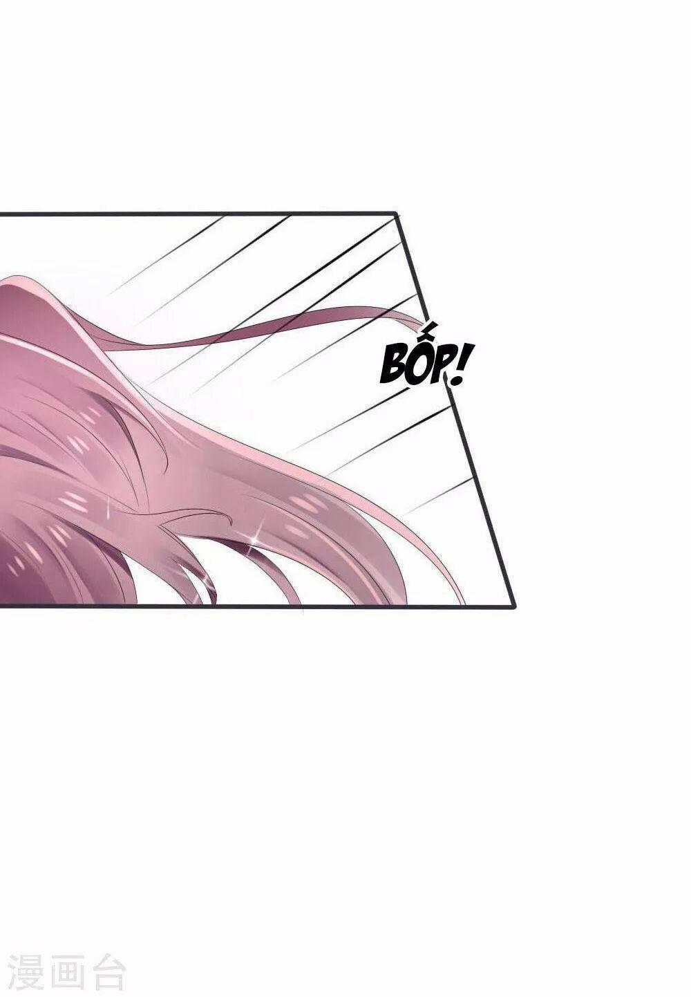 Kế Hoạch Sủng Ái Của Tiểu Công Chúa 41 trang 4