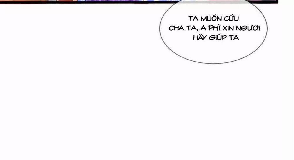 Kế Hoạch Sủng Ái Của Tiểu Công Chúa 42 trang 22