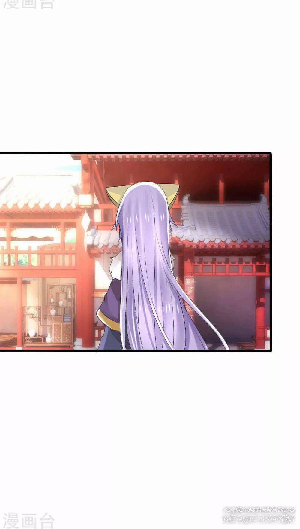 Kế Hoạch Sủng Ái Của Tiểu Công Chúa 42 trang 24