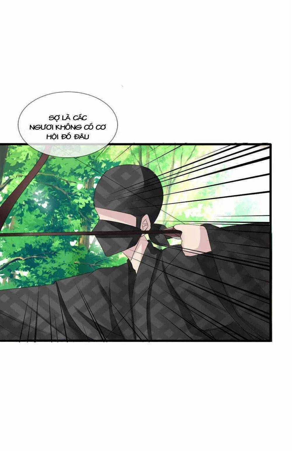 Kế Hoạch Sủng Ái Của Tiểu Công Chúa 42 trang 34