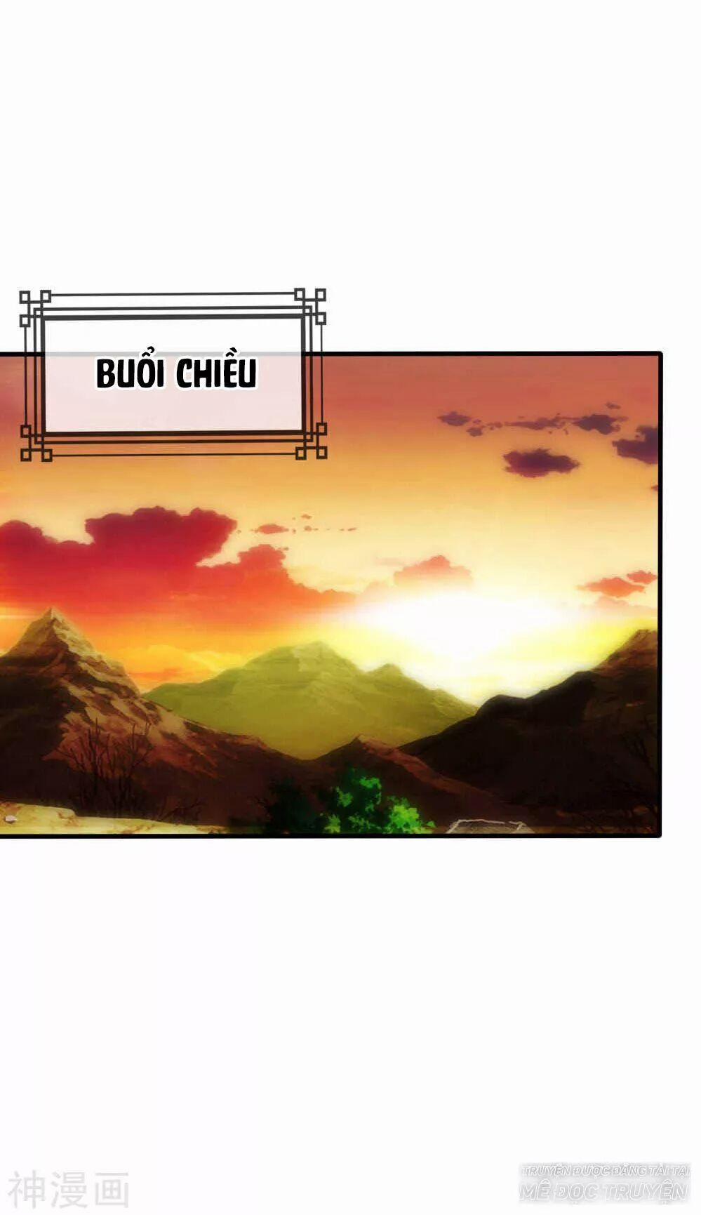 Kế Hoạch Sủng Ái Của Tiểu Công Chúa 43 trang 15