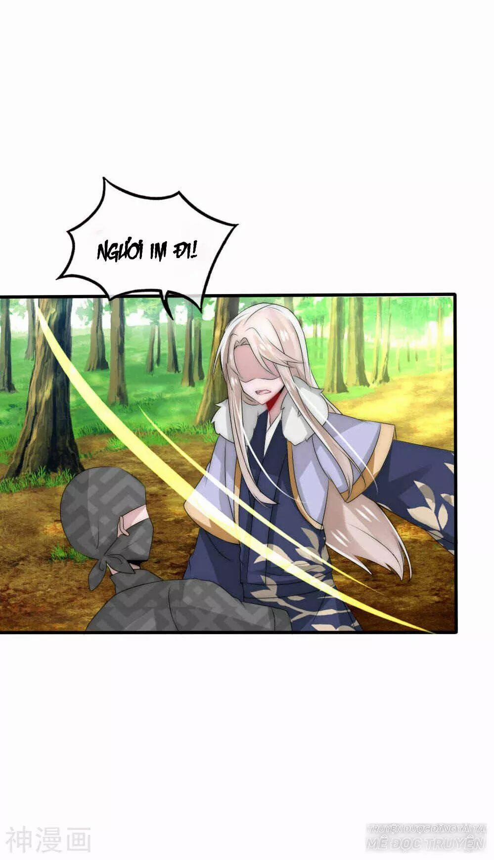 Kế Hoạch Sủng Ái Của Tiểu Công Chúa 43 trang 5