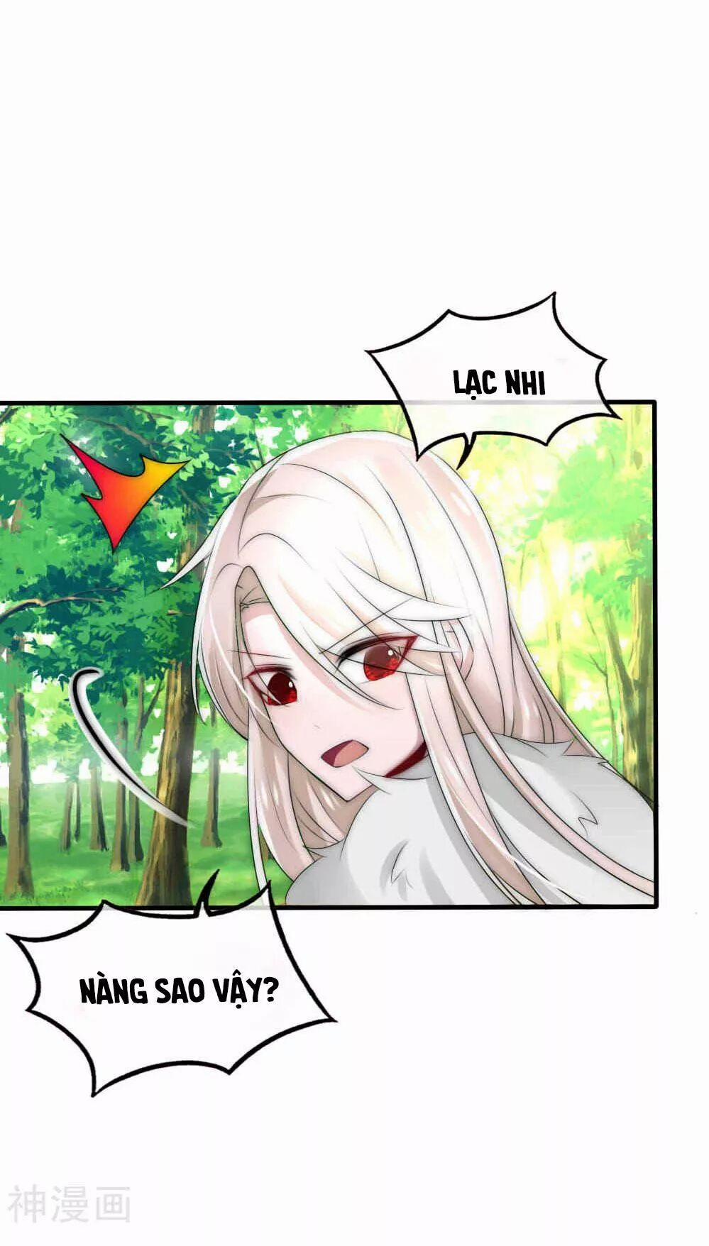 Kế Hoạch Sủng Ái Của Tiểu Công Chúa 43 trang 6