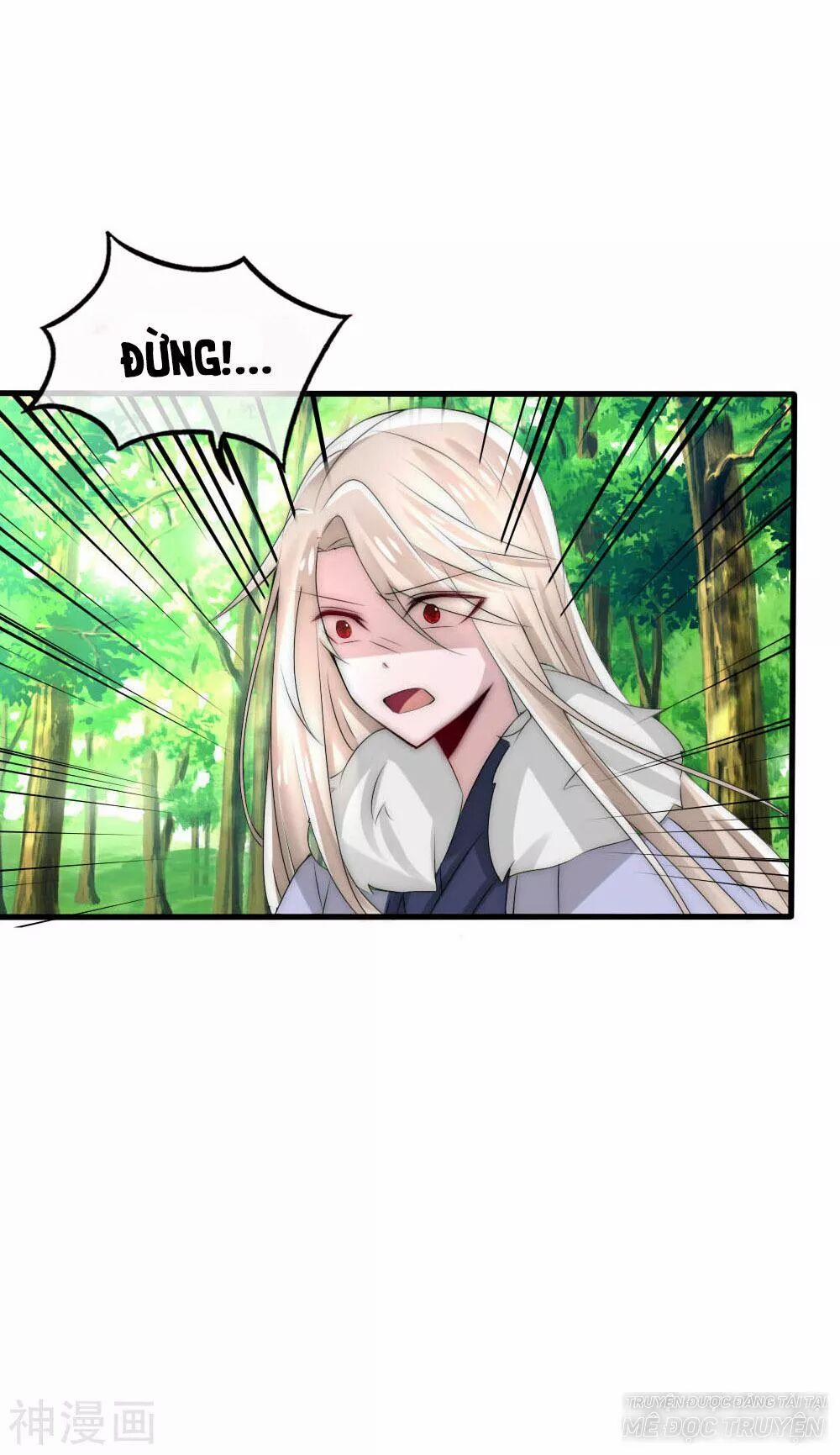 Kế Hoạch Sủng Ái Của Tiểu Công Chúa 44 trang 10