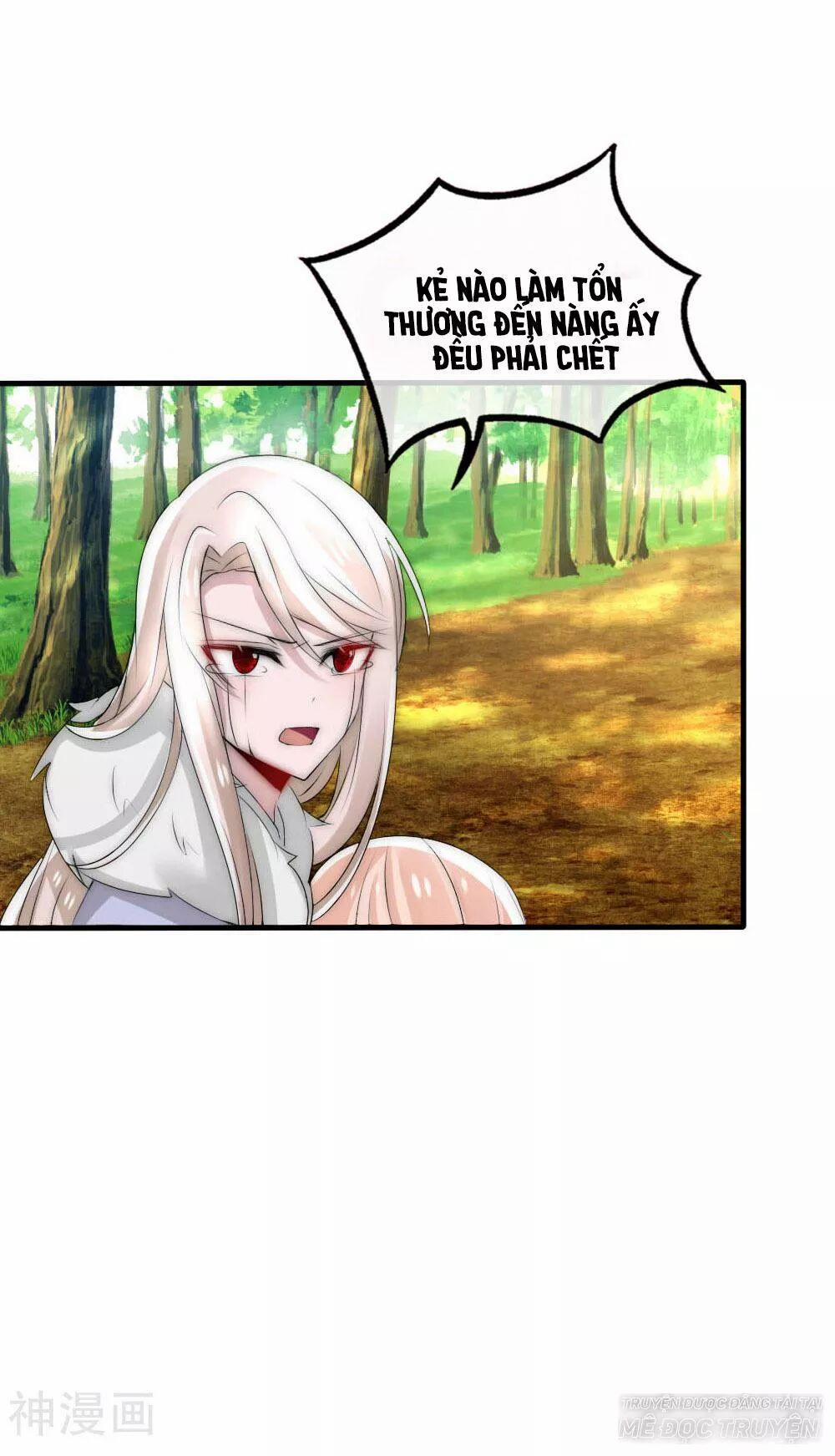 Kế Hoạch Sủng Ái Của Tiểu Công Chúa 44 trang 20