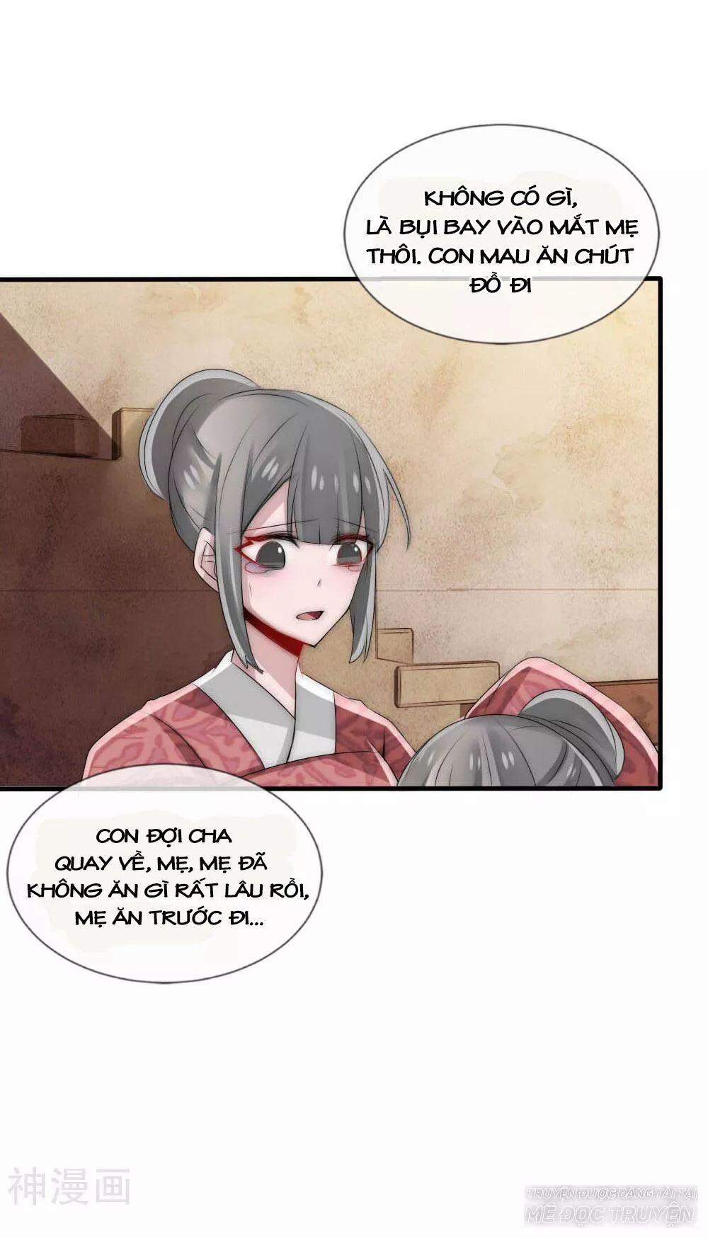 Kế Hoạch Sủng Ái Của Tiểu Công Chúa 44 trang 30