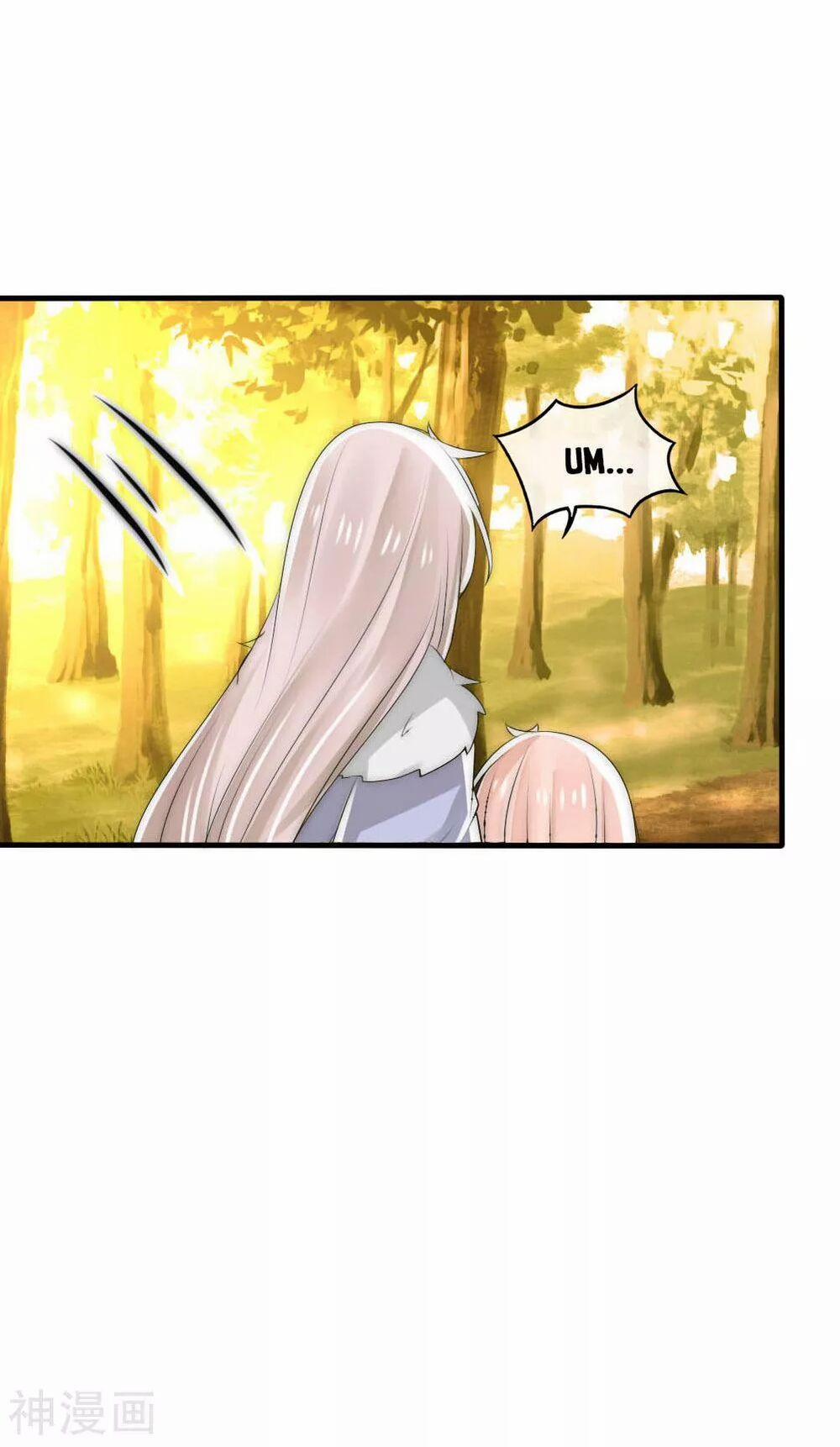 Kế Hoạch Sủng Ái Của Tiểu Công Chúa 44 trang 34