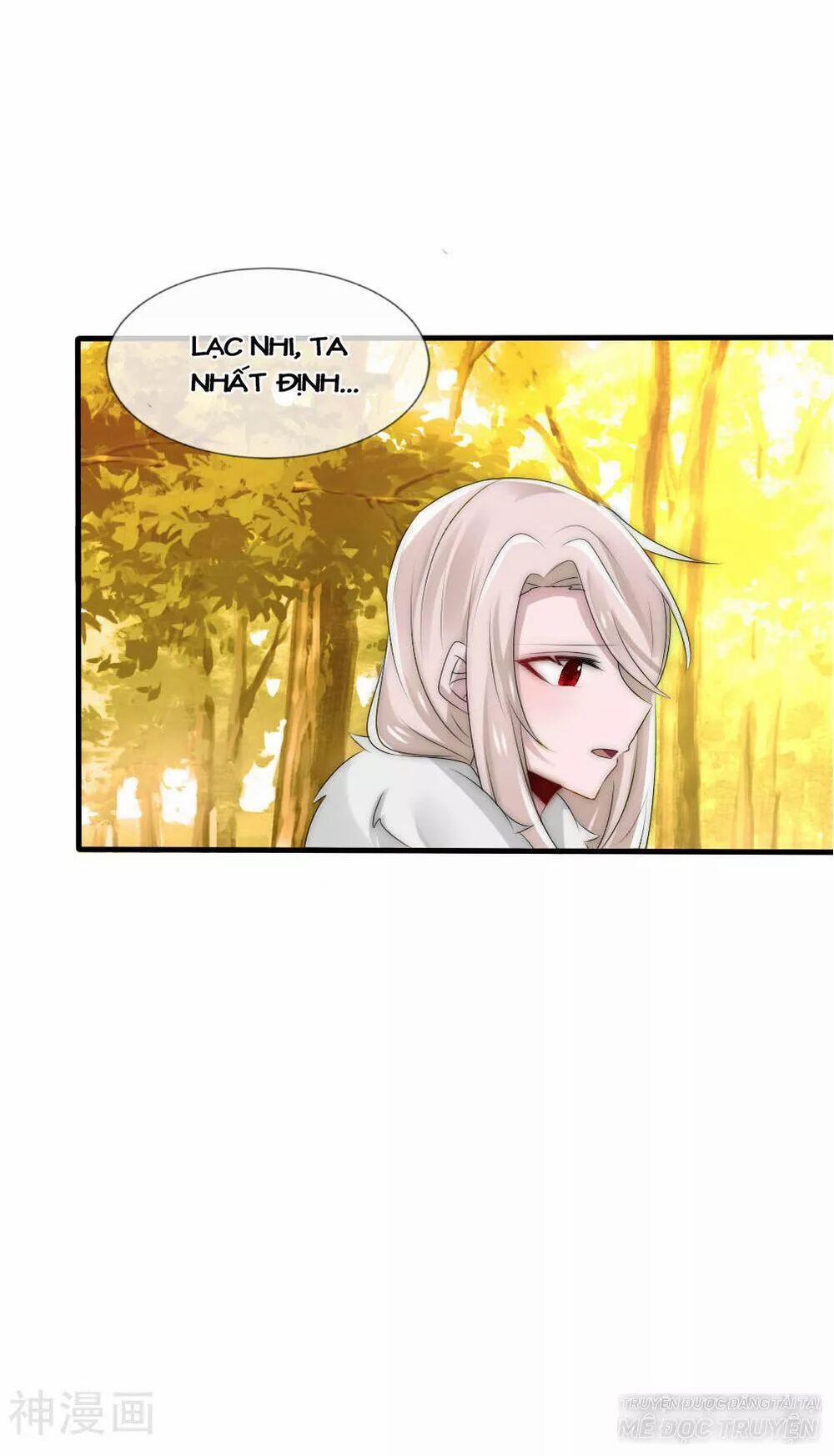 Kế Hoạch Sủng Ái Của Tiểu Công Chúa 44 trang 35