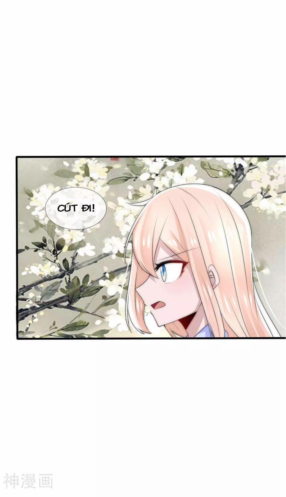 Kế Hoạch Sủng Ái Của Tiểu Công Chúa 45 trang 31