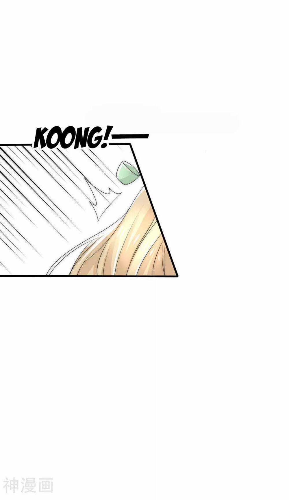 Kế Hoạch Sủng Ái Của Tiểu Công Chúa 45 trang 7