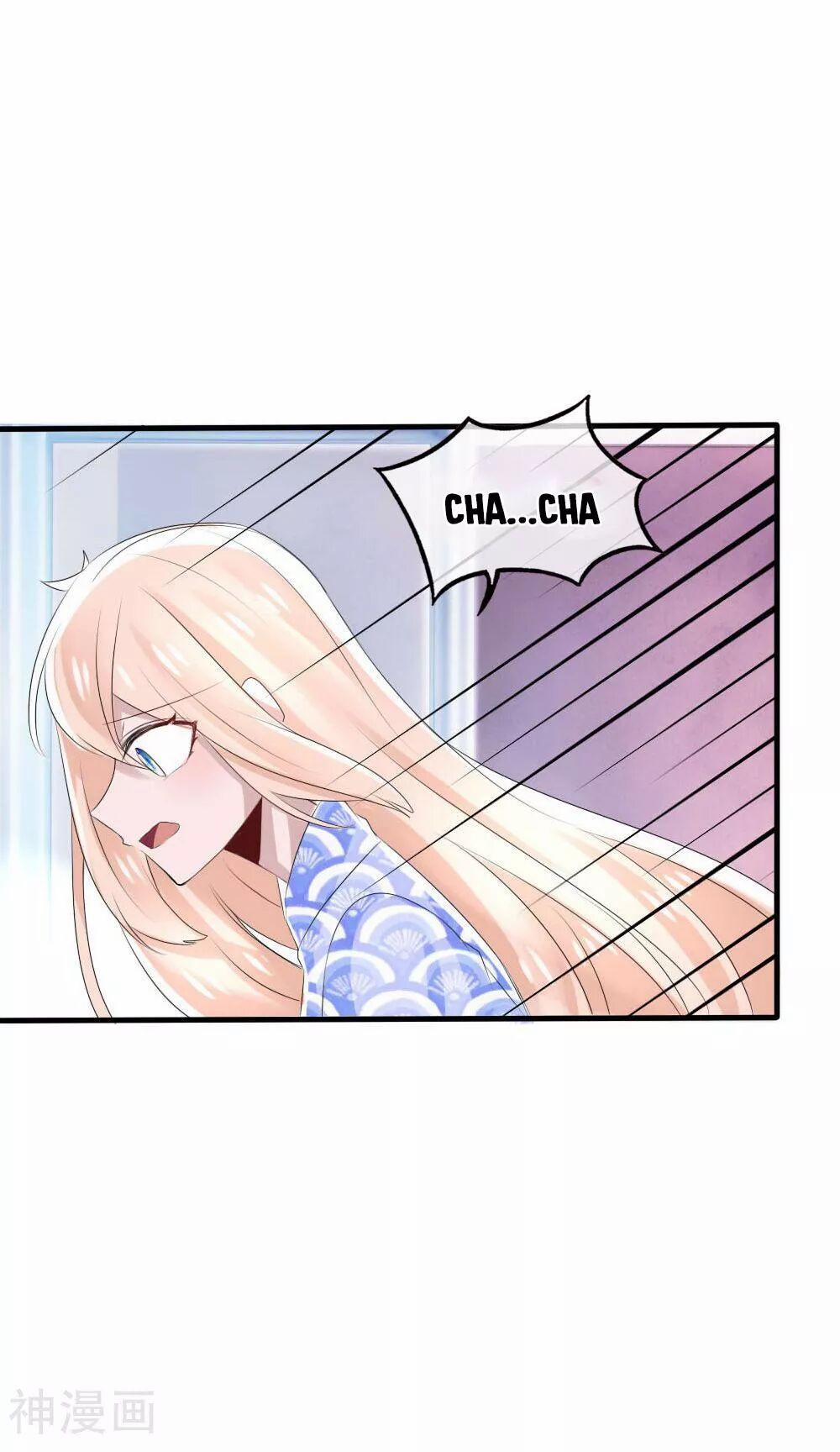 Kế Hoạch Sủng Ái Của Tiểu Công Chúa 46 trang 21