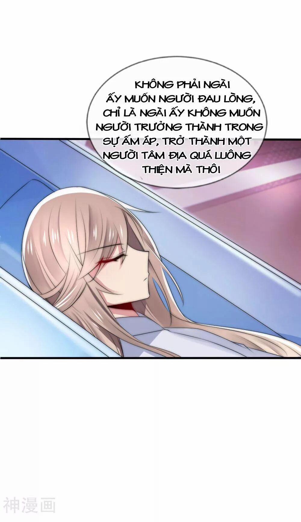 Kế Hoạch Sủng Ái Của Tiểu Công Chúa 46 trang 28