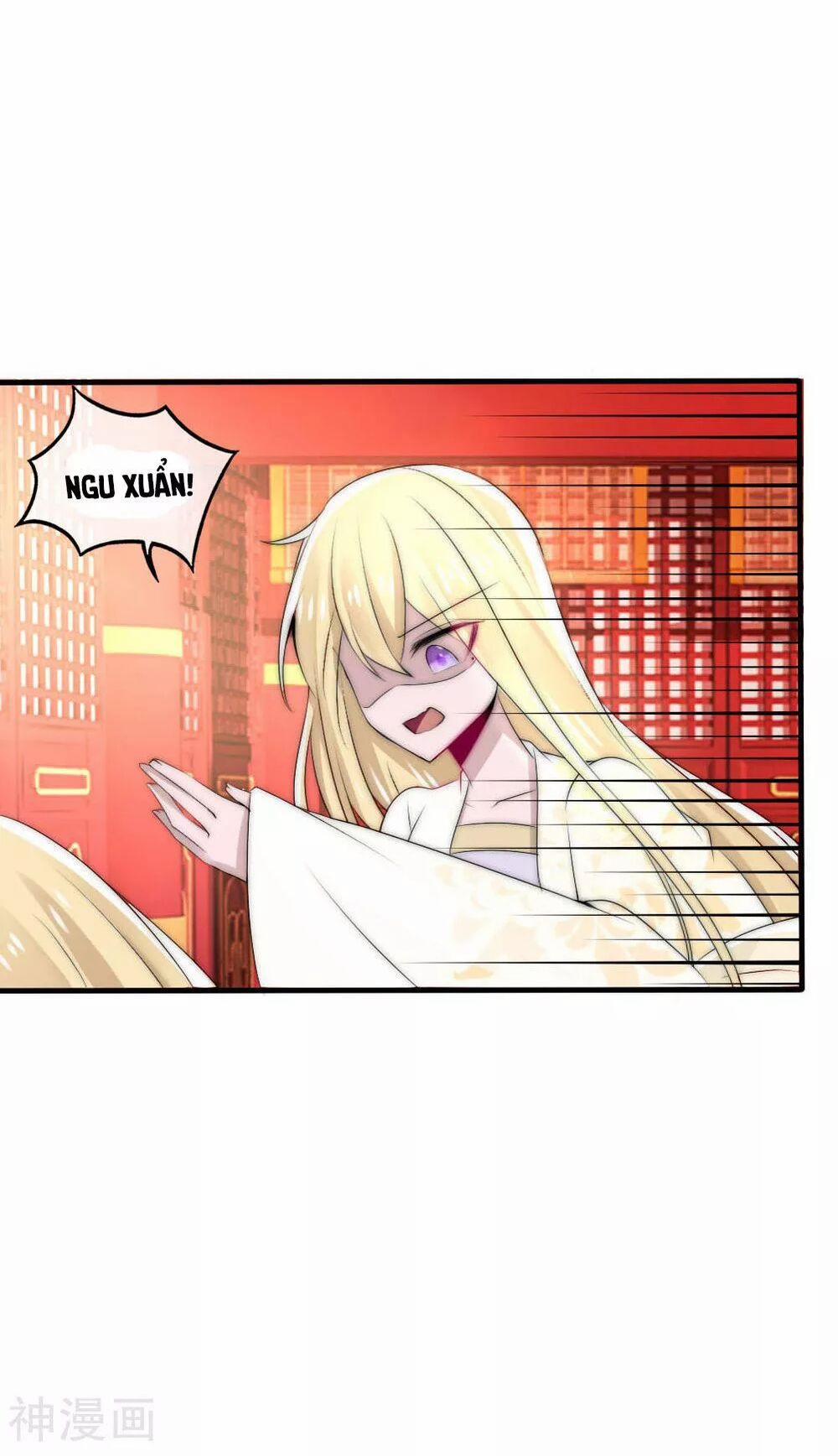 Kế Hoạch Sủng Ái Của Tiểu Công Chúa 46 trang 3