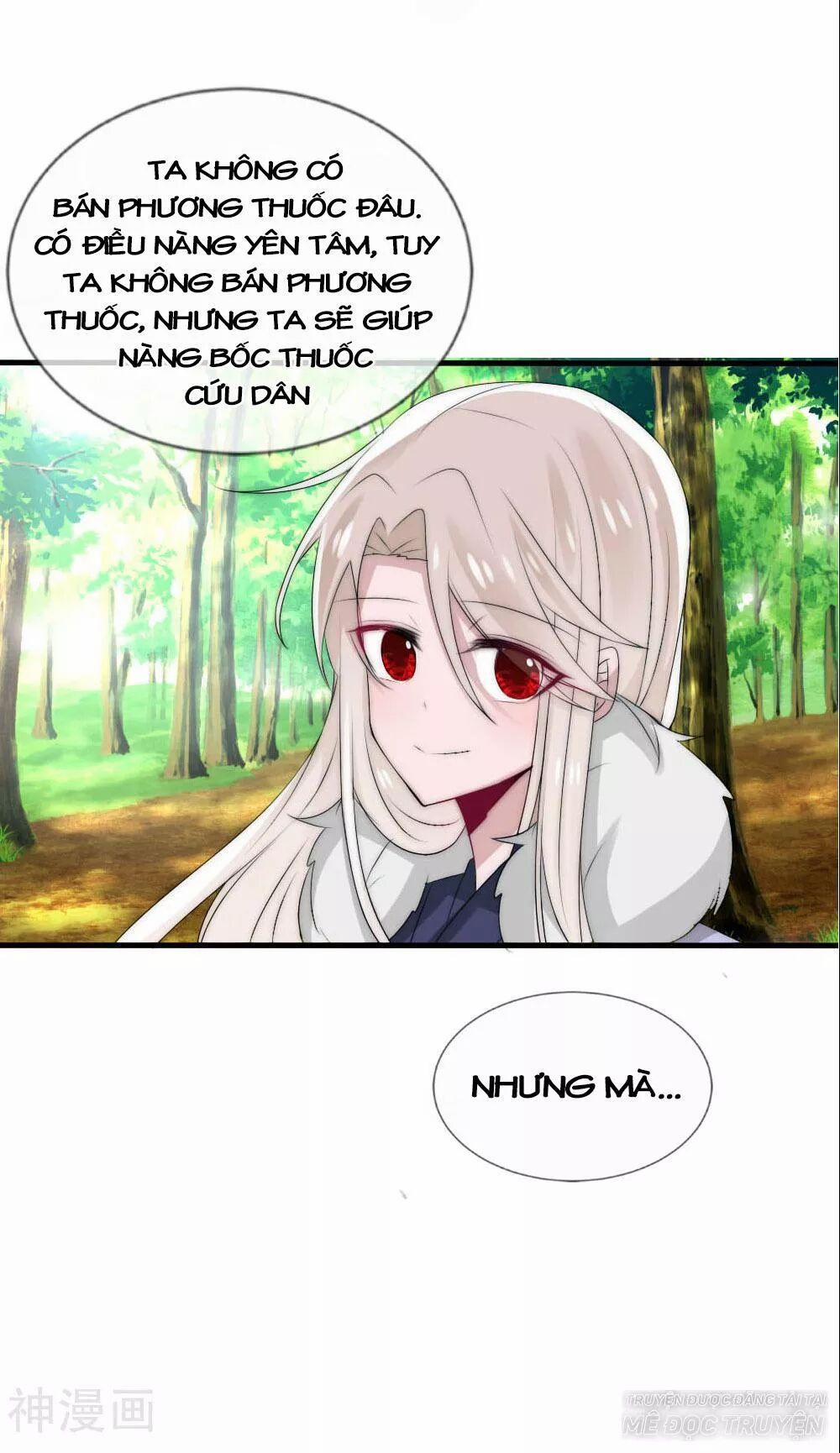 Kế Hoạch Sủng Ái Của Tiểu Công Chúa 47 trang 10