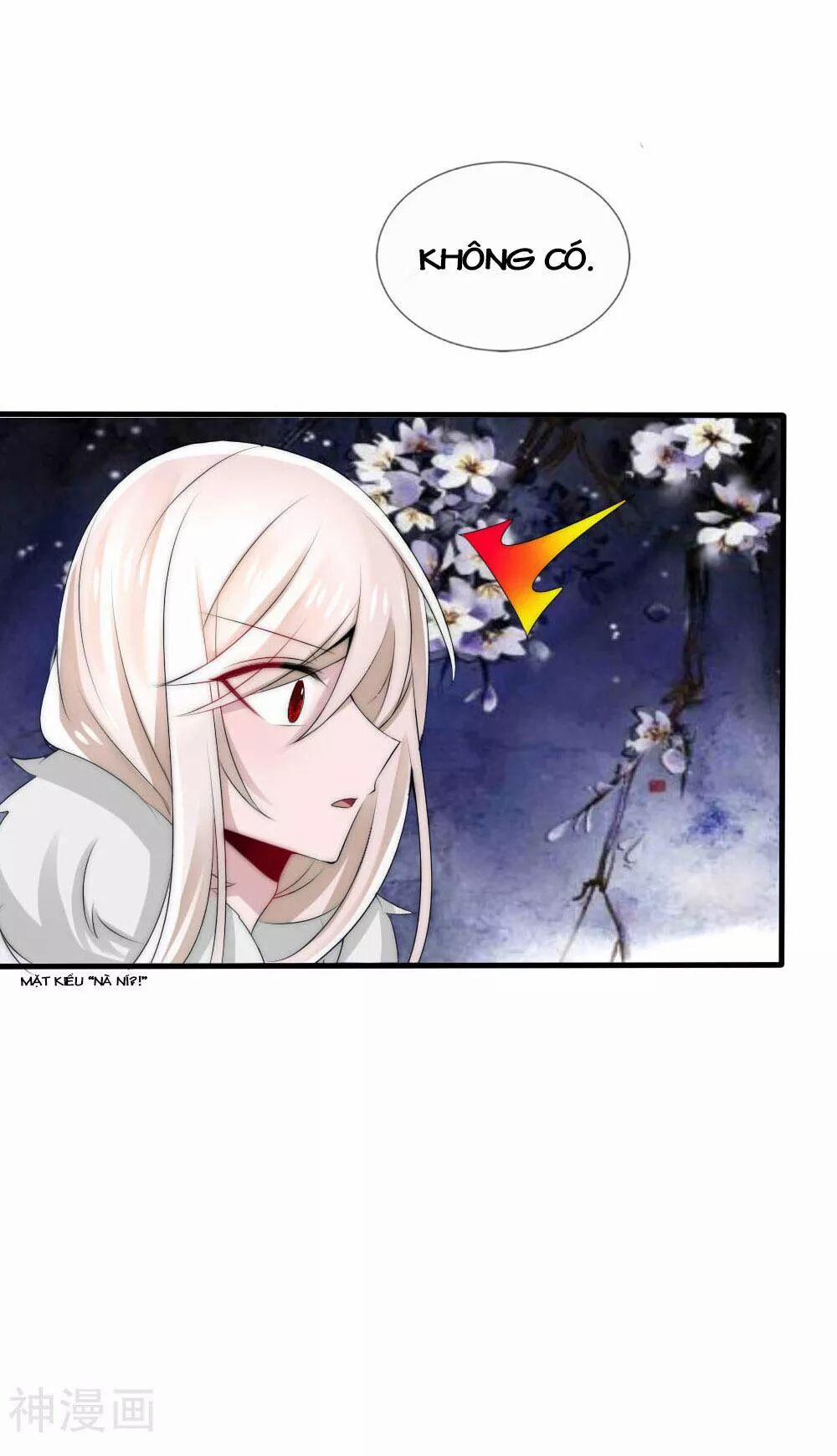 Kế Hoạch Sủng Ái Của Tiểu Công Chúa 47 trang 23