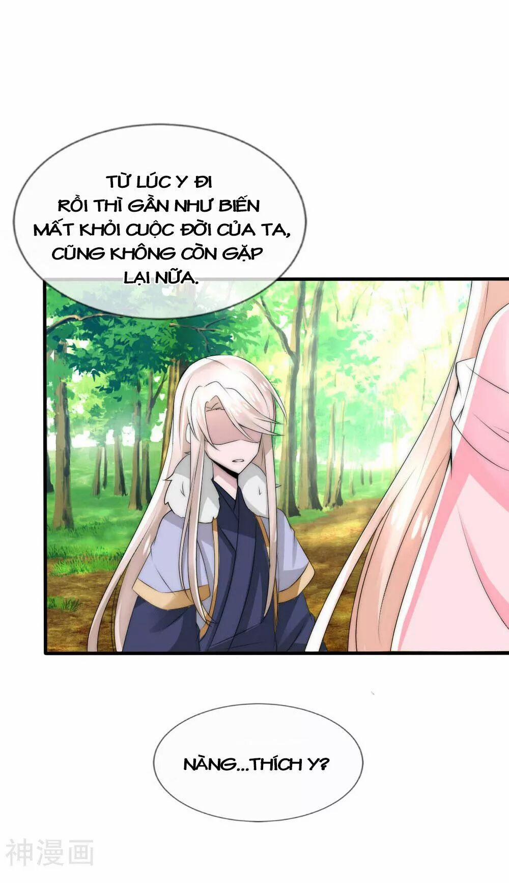 Kế Hoạch Sủng Ái Của Tiểu Công Chúa 47 trang 24