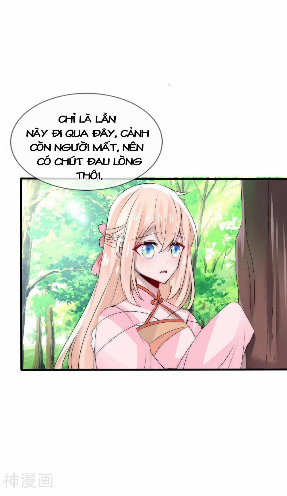 Kế Hoạch Sủng Ái Của Tiểu Công Chúa 47 trang 26