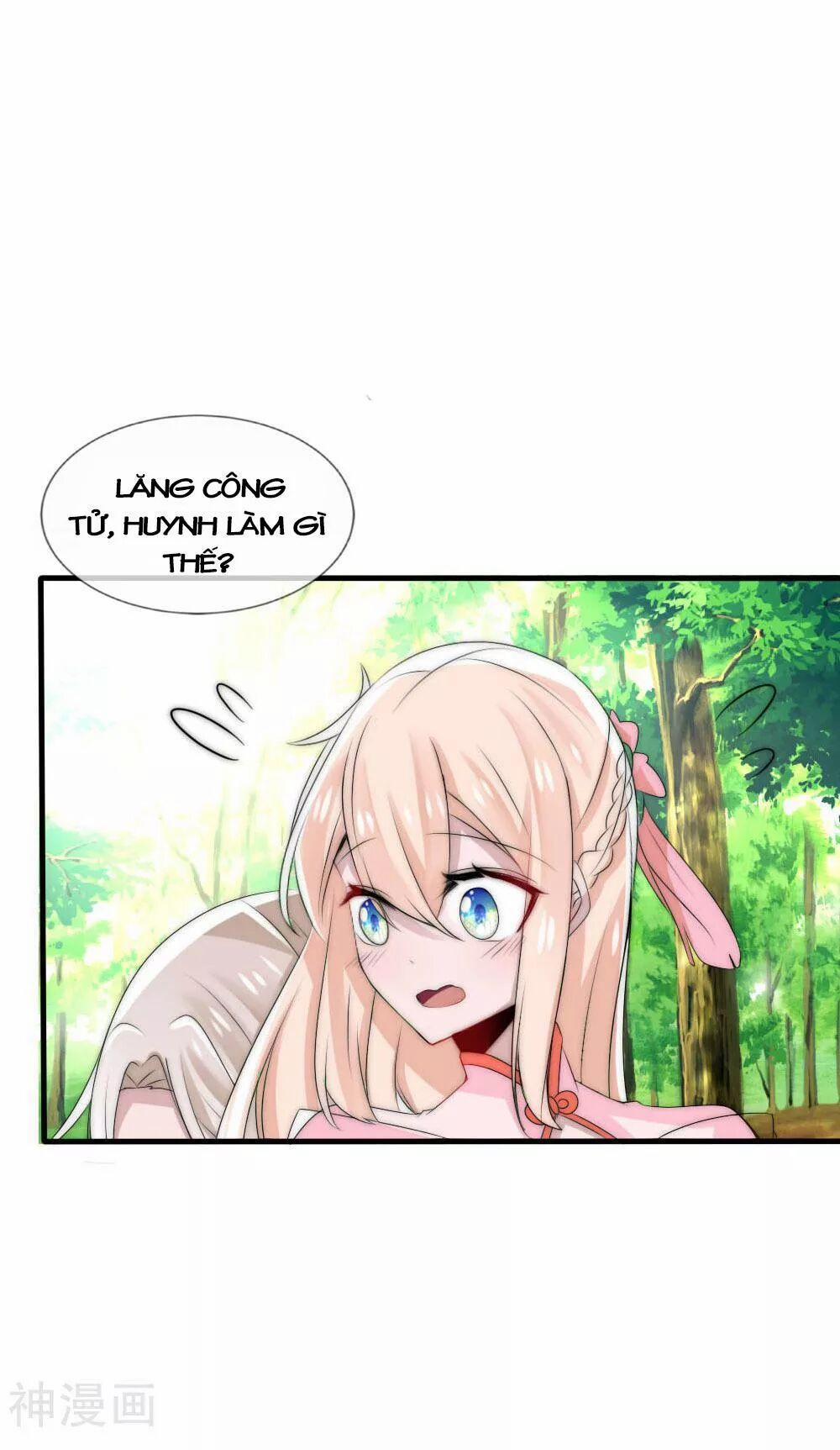 Kế Hoạch Sủng Ái Của Tiểu Công Chúa 47 trang 29