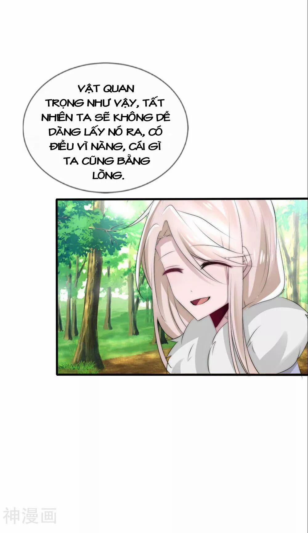 Kế Hoạch Sủng Ái Của Tiểu Công Chúa 47 trang 8