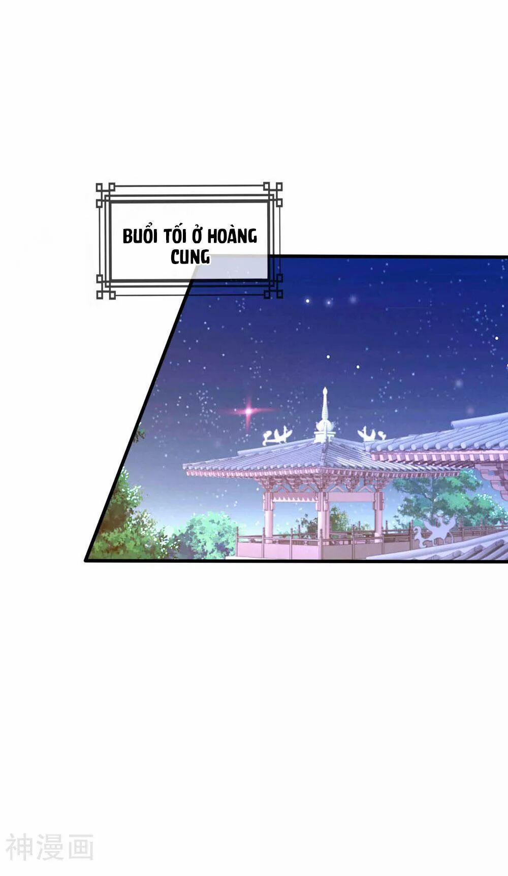 Kế Hoạch Sủng Ái Của Tiểu Công Chúa 48 trang 2