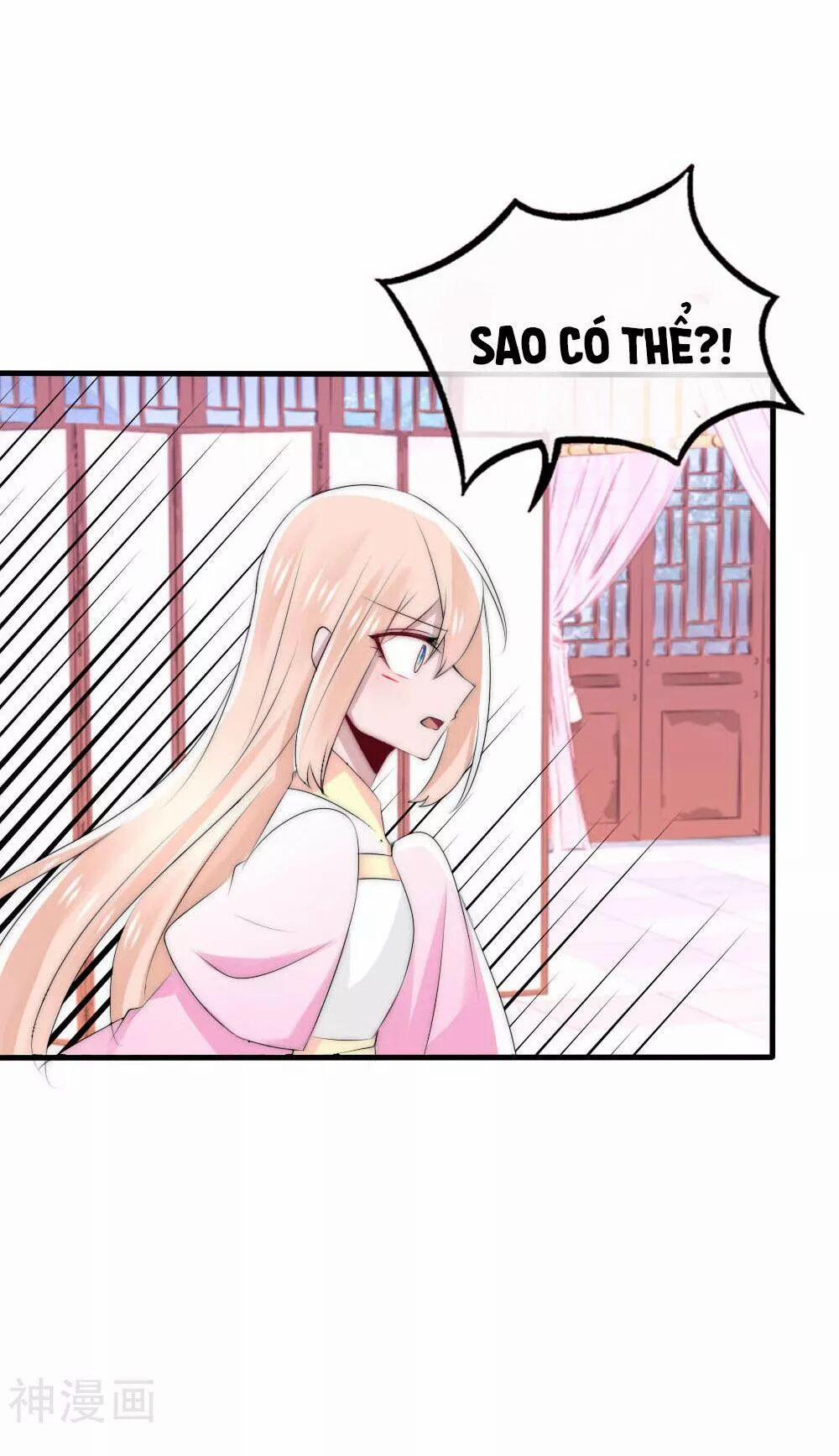 Kế Hoạch Sủng Ái Của Tiểu Công Chúa 48 trang 24