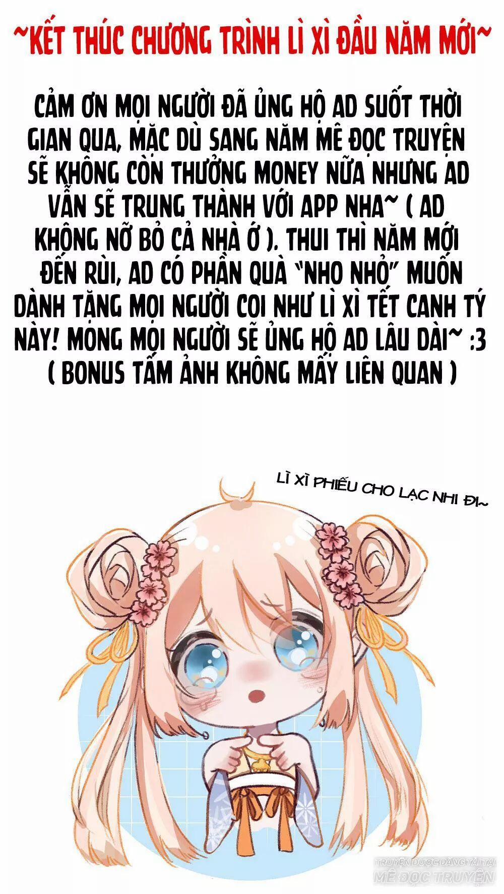 Kế Hoạch Sủng Ái Của Tiểu Công Chúa 48 trang 35