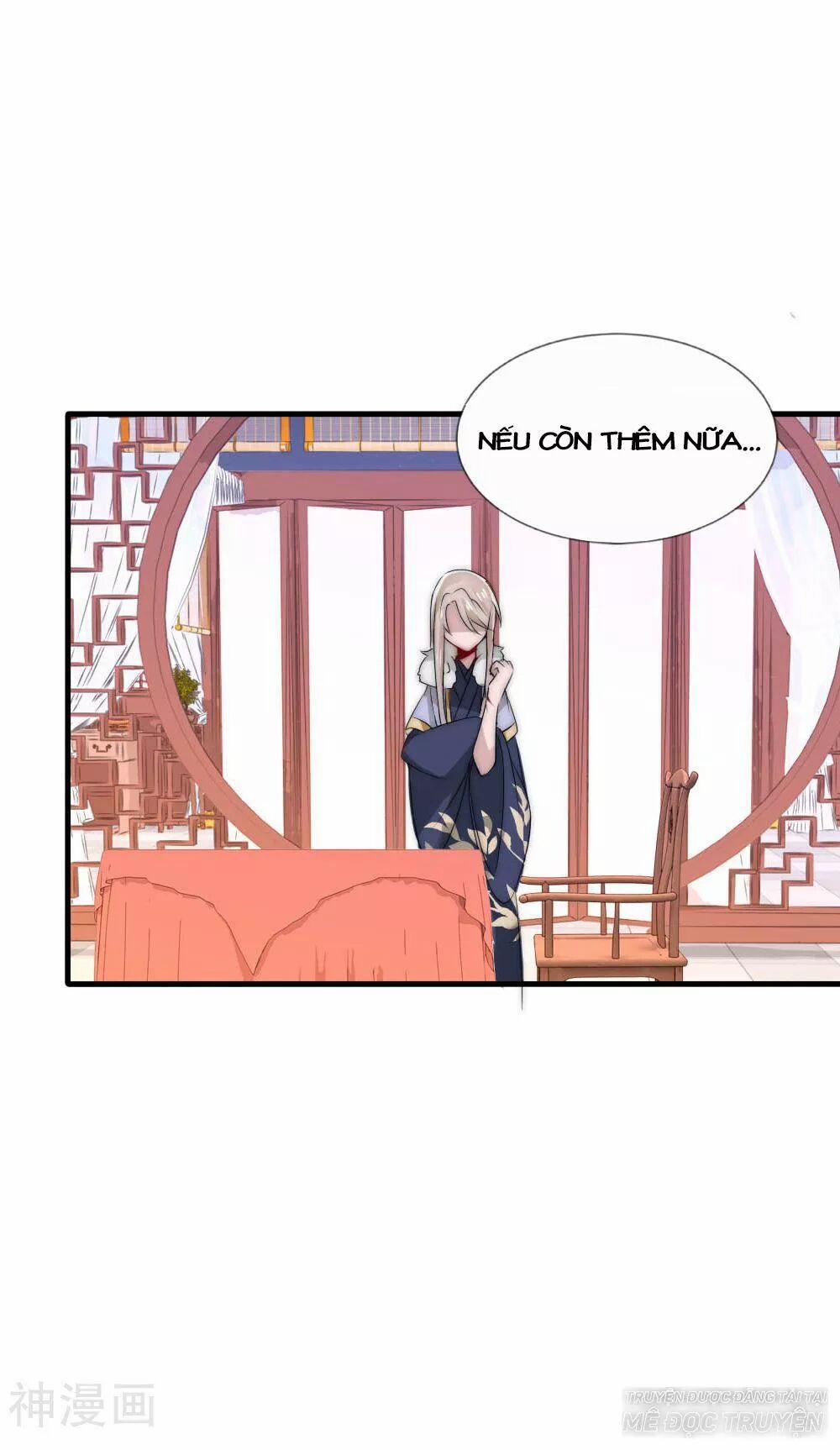 Kế Hoạch Sủng Ái Của Tiểu Công Chúa 48 trang 5