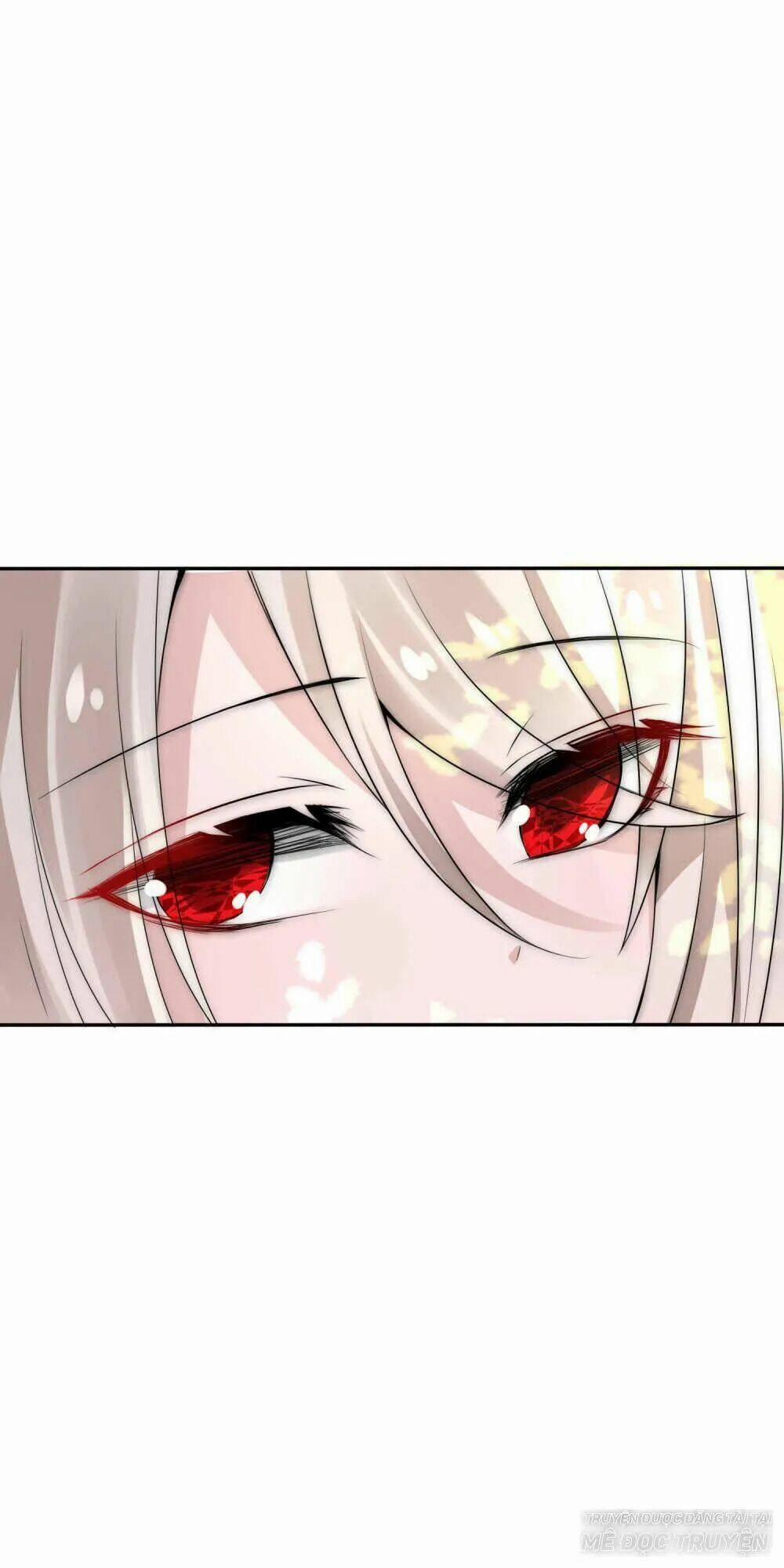 Kế Hoạch Sủng Ái Của Tiểu Công Chúa 5 trang 23