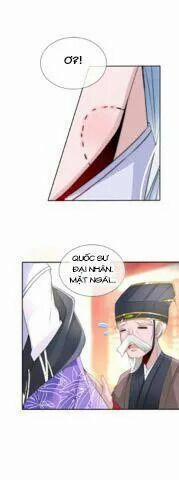 Kế Hoạch Sủng Ái Của Tiểu Công Chúa 5 trang 3