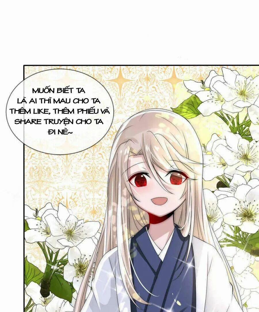 Kế Hoạch Sủng Ái Của Tiểu Công Chúa 5 trang 33