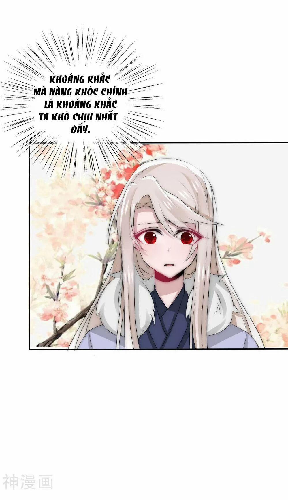 Kế Hoạch Sủng Ái Của Tiểu Công Chúa 50 trang 11