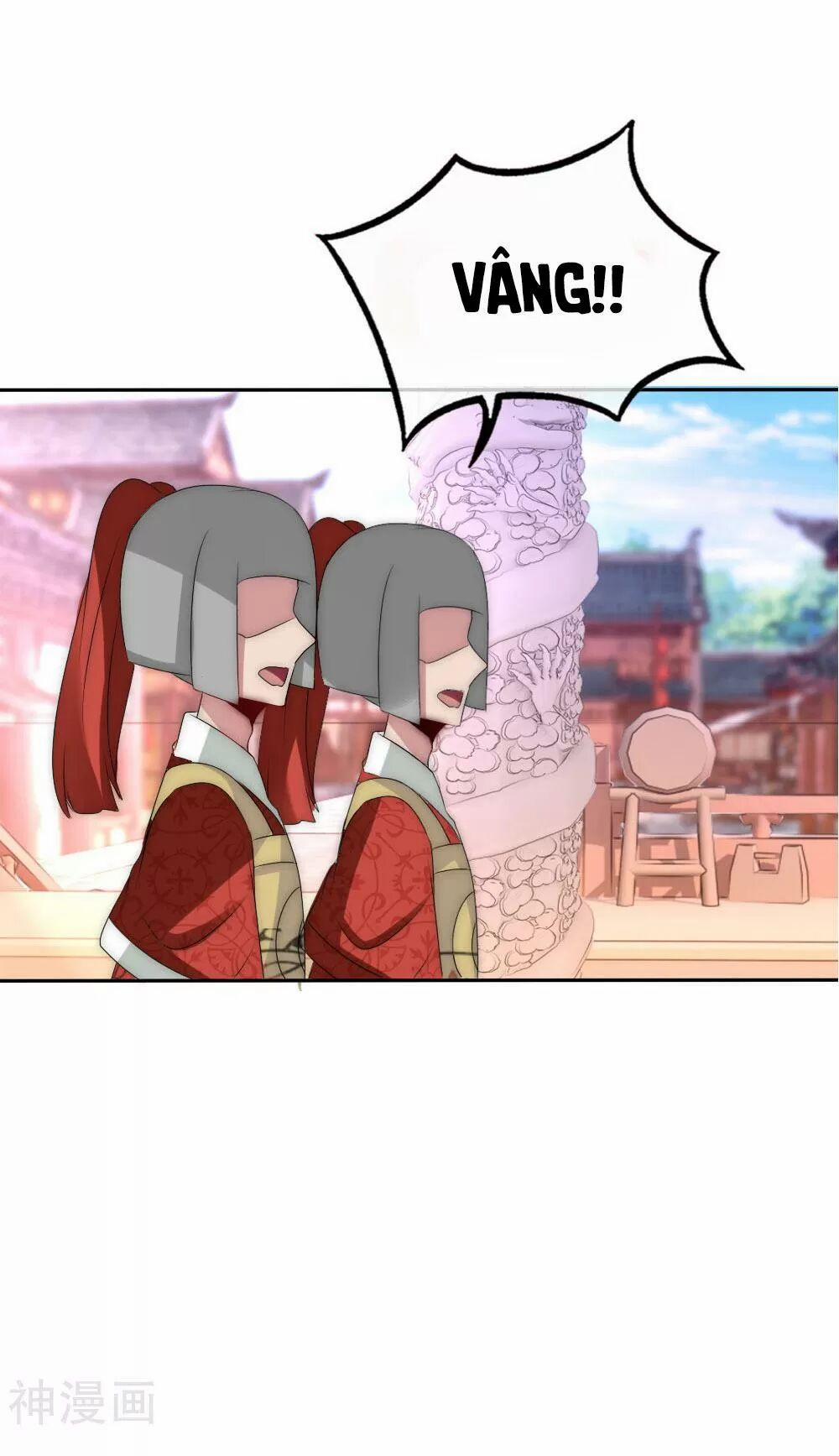 Kế Hoạch Sủng Ái Của Tiểu Công Chúa 50 trang 28