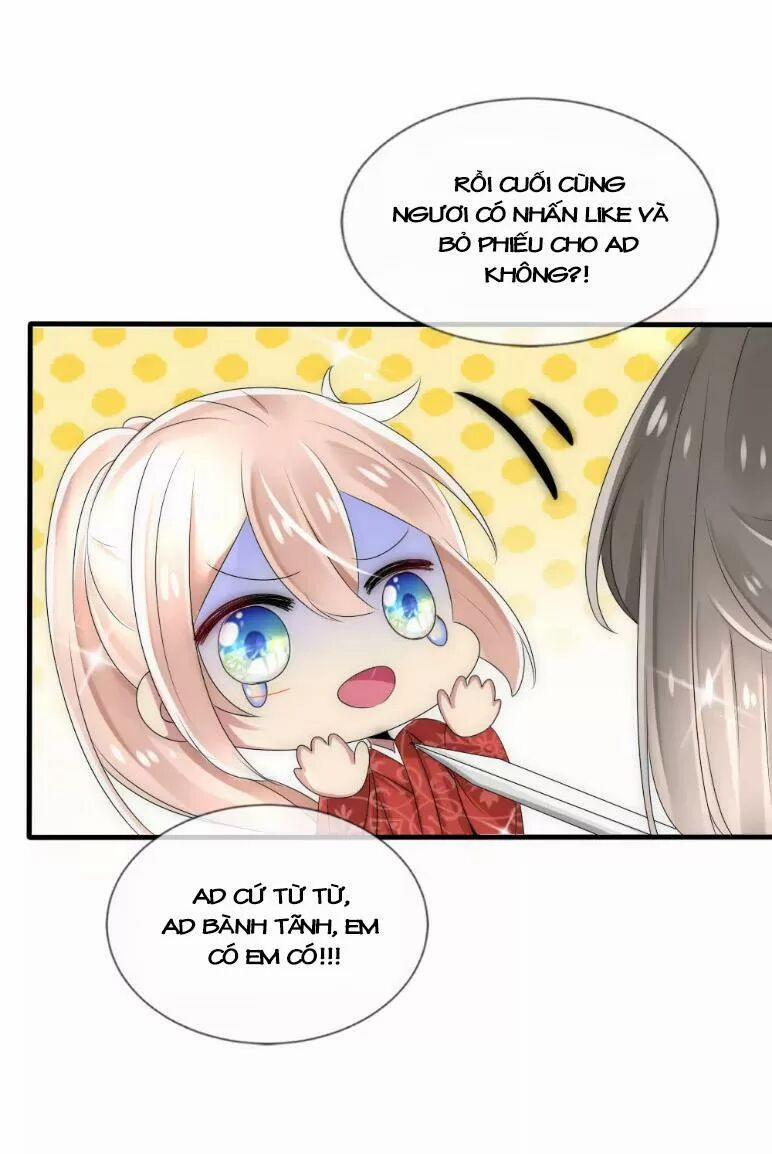 Kế Hoạch Sủng Ái Của Tiểu Công Chúa 50 trang 36