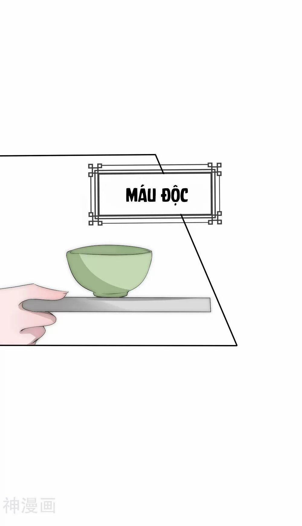 Kế Hoạch Sủng Ái Của Tiểu Công Chúa 50 trang 7