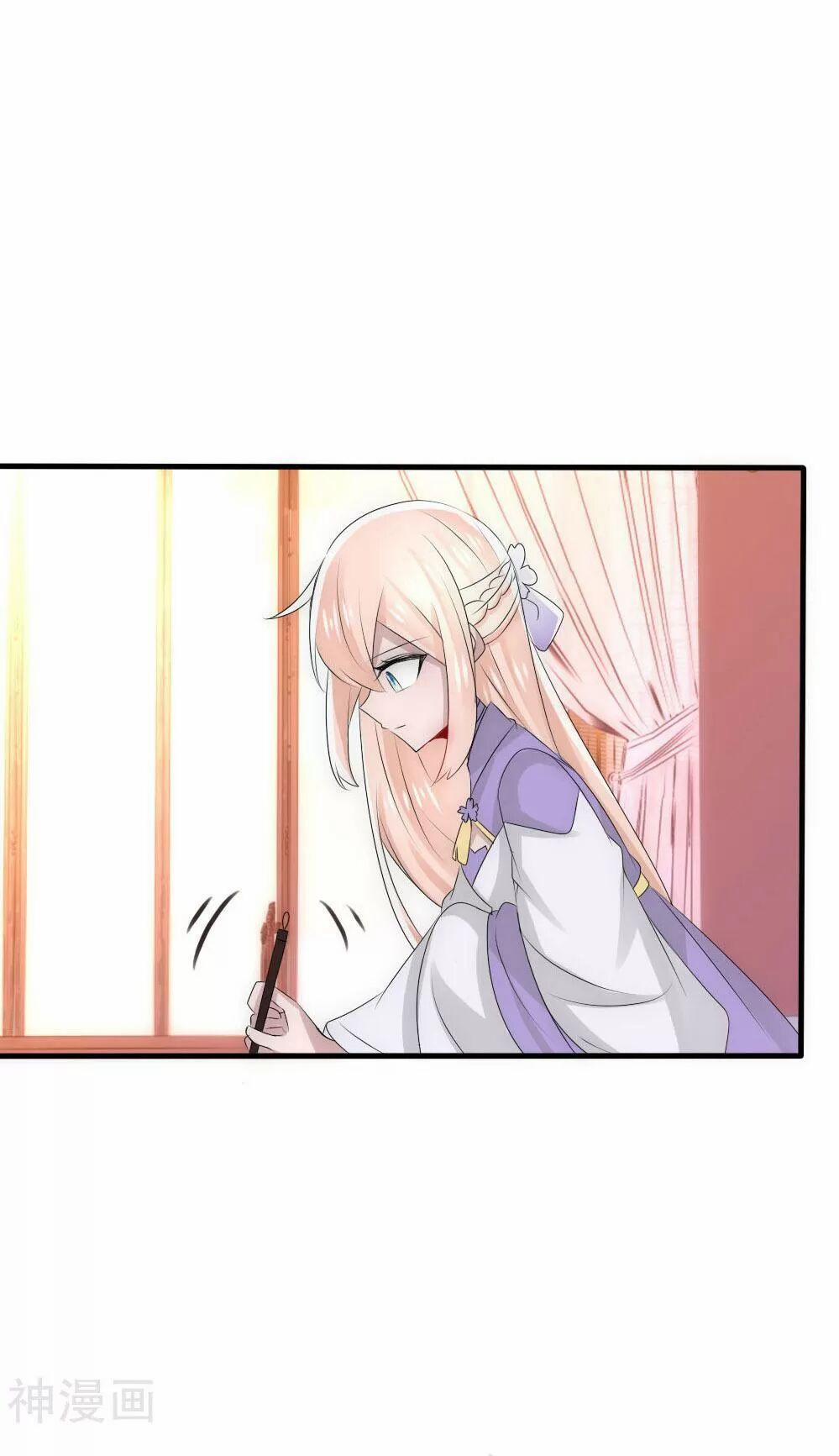 Kế Hoạch Sủng Ái Của Tiểu Công Chúa 51 trang 14