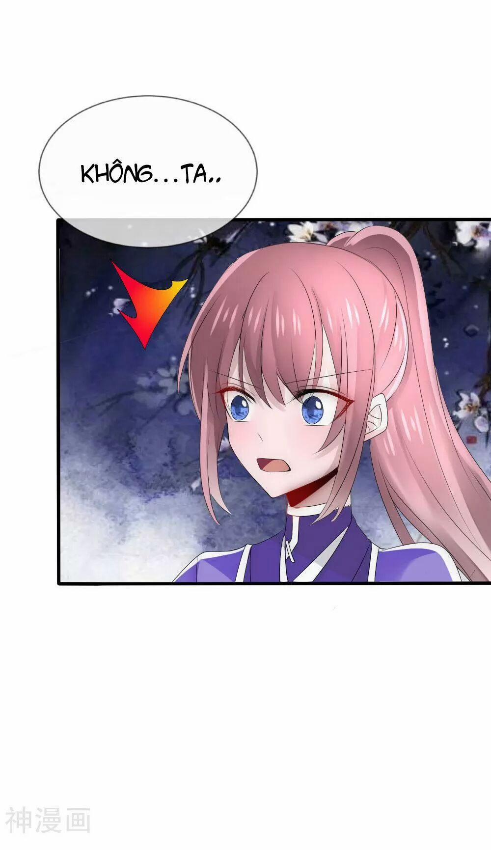 Kế Hoạch Sủng Ái Của Tiểu Công Chúa 51 trang 19