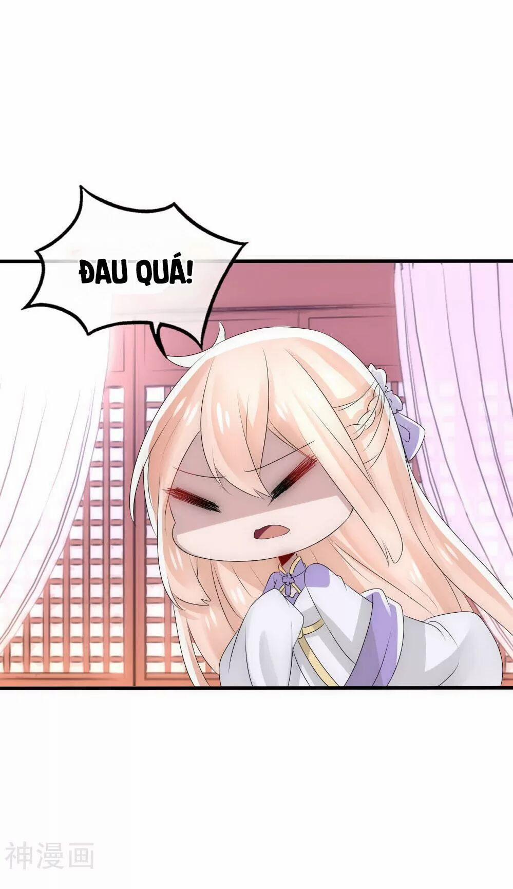 Kế Hoạch Sủng Ái Của Tiểu Công Chúa 51 trang 9