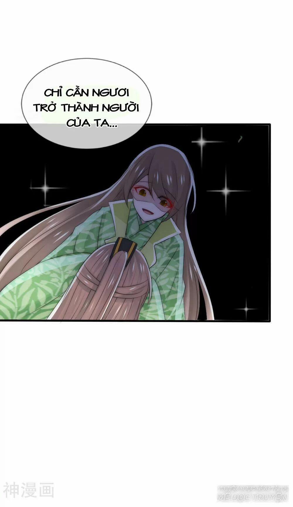 Kế Hoạch Sủng Ái Của Tiểu Công Chúa 52 trang 100